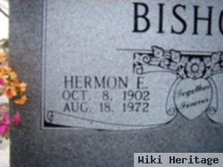 Hermon Estell Bishop