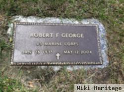 Robert Francis George