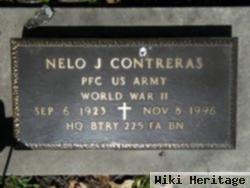 Nelo J Contreras