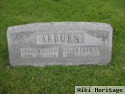 Louis William Arburn