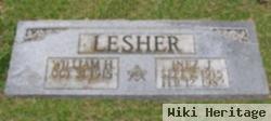 Inez Juanita Carr Lesher