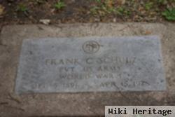 Frank Carl Schulz
