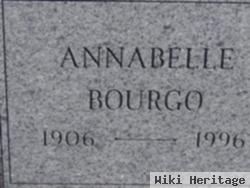 Annabelle Foltz Bourgo