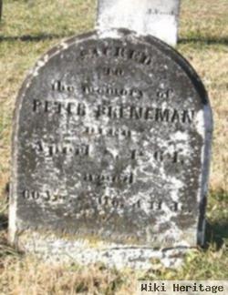 Peter Breneman