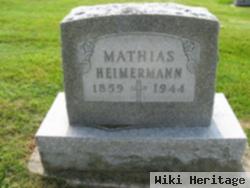 Mathias Heimermann