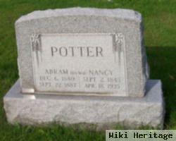 Abram Potter