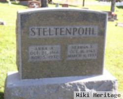 Herman F. Steltenpohl