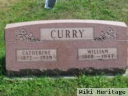 Catherine Barch Curry