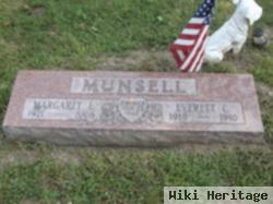 Everett C. Munsell