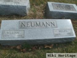 William E Neumann