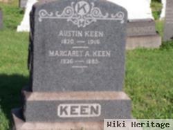 Austin Keen