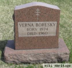 Verna Boresky