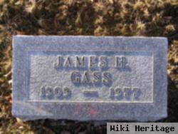 James H. Gass