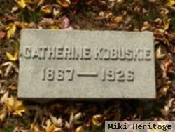 Catherine Bowers Kobuskie