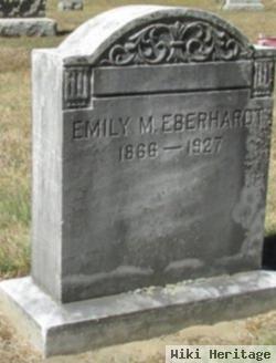 Emily Martin Eberhardt