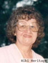 Nancy M Leeper Engle