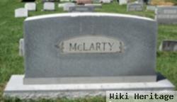 Mary Adelaide Mclarty