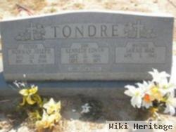 Kenneth Edwin Tondre