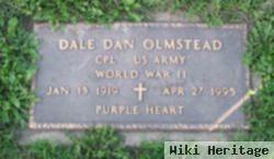 Dale Dan Olmstead