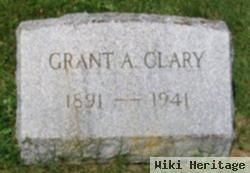 Grant A Clary