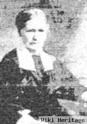 Sarah Ann Hollen Lovell