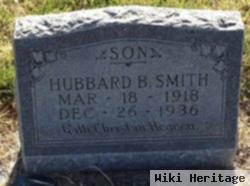 Hubbard B. Smith