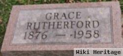 Grace Rutherford