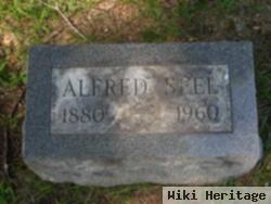 Alfred Seel