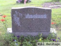 Ruth H. Ostrom Asplund