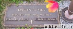 Evelyn L. Sies