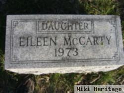 Eileen Chambers Mccarty