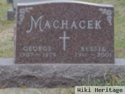 Bessie Malecha Machacek