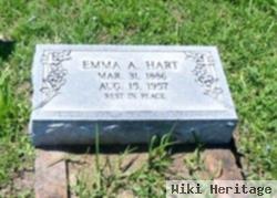 Emma A Hart