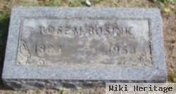 Rose Mulder Bosink