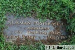 Norman Foster Wells