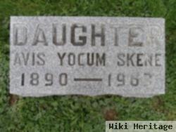 Avis Yocum Skene