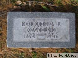 Dorothea R. Caverno