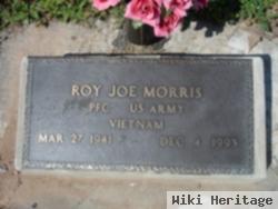 Roy Joe Morris