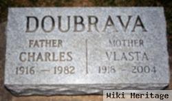 Charles Doubrava