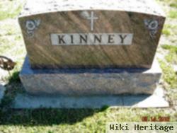 William Eugene "gene" Kinney