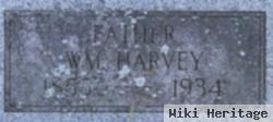 William Harvey Sterling