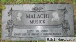 Malachi Musick