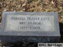 Purnell Trader Lane