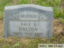 Dale Russel Dalton