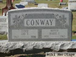 Leo T. Conway