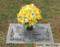 Donna Lawson Emory