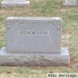 James A. Adamson