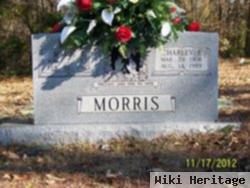 Mamie I. Tubbs Morris