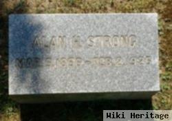 Alan Hartwell Strong