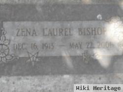 Zena Laurel Rawlings Bishop